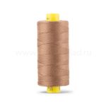 Нитка Gutermann Mara 30 (300 метров), 1 кат., для отстрочки | 180 золотистая охра