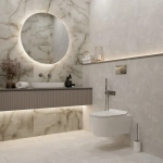 Керамогранит Royce Glacier White Matt 60x60 см (R_NR1007)