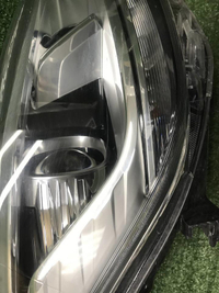 Фара правая Chery Tiggo 4 (2018-2023) галоген