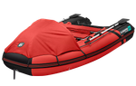 Лодка ПВХ Gladiator AirPro E330Pro НДНД -