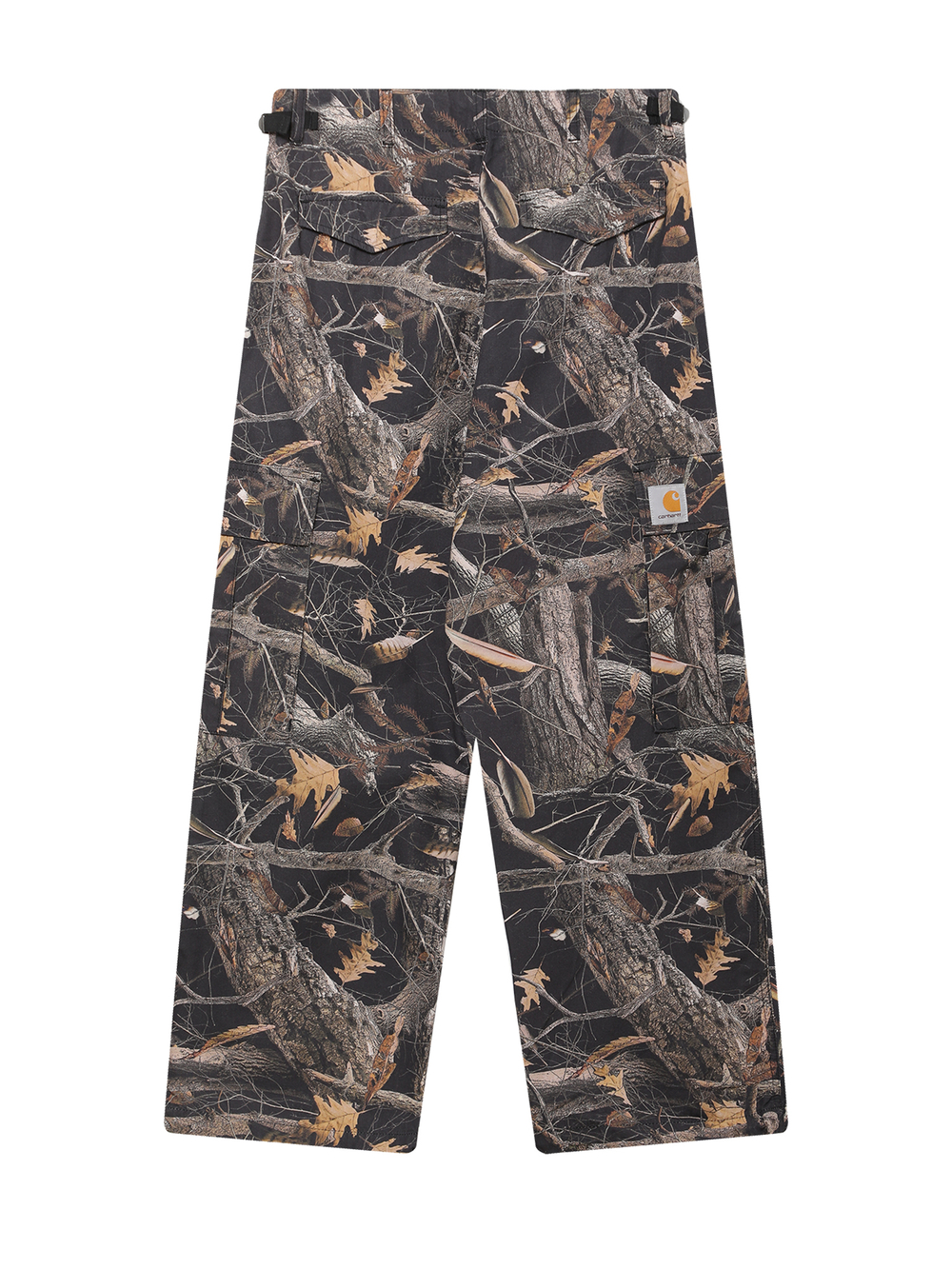 Брюки Карго (Relaxed Straight Fit) Osborn Cargo Pant