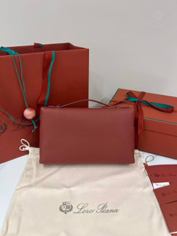 Клатч Loro Piana Extra Pouch L29