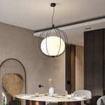 Подвесной светильник Imperiumloft PHEZALIS PHEZALIS01