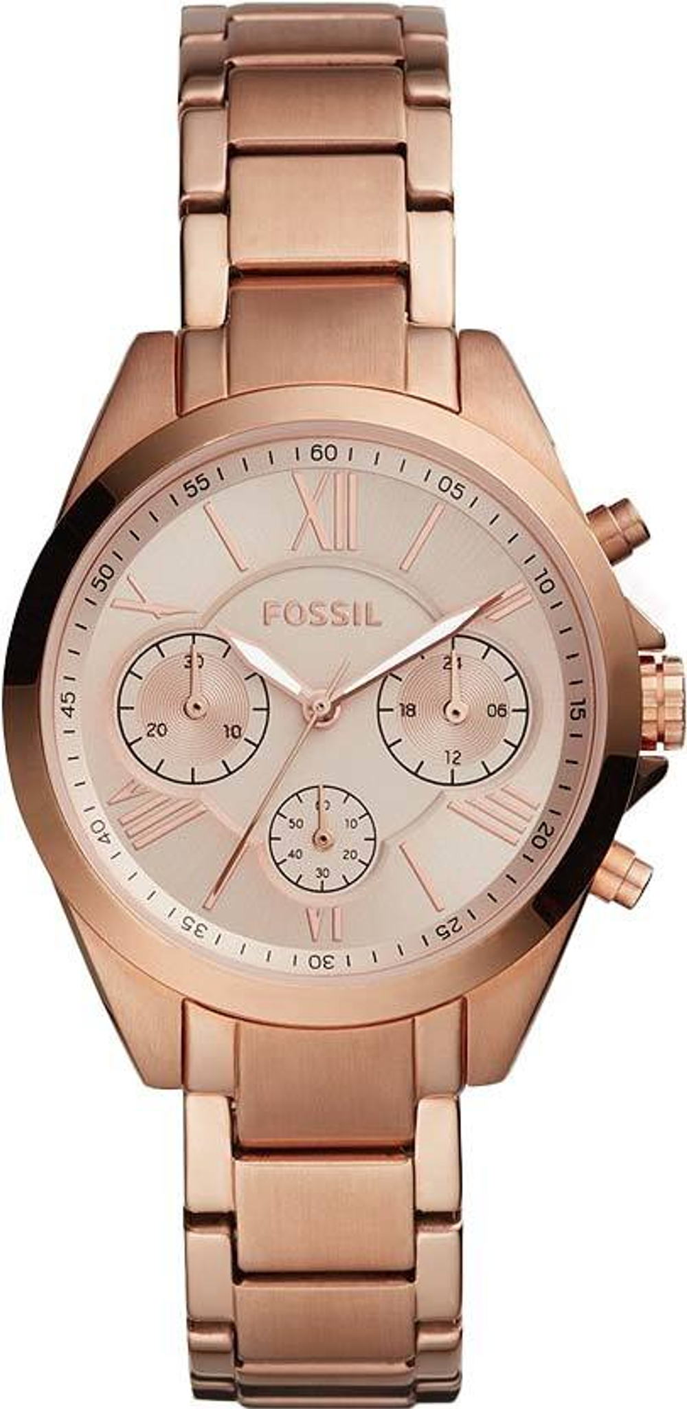 Наручные часы Fossil BQ3036