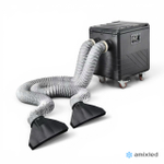 Генератор тяжелого дыма ультразвуковой Amixled DeepMist GT5