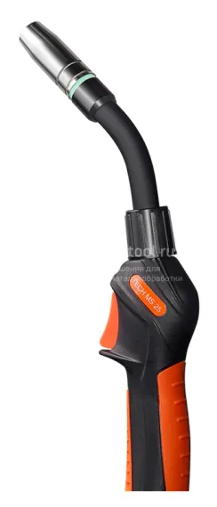 Сварочная горелка Сварог TECH MS 25 RH ICT2798-SK001, 3 м