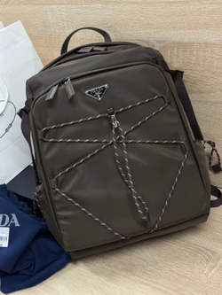 Рюкзак Prada