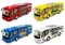 Машинка металлическая 1:32 Туристический автобус Coach KS7101D