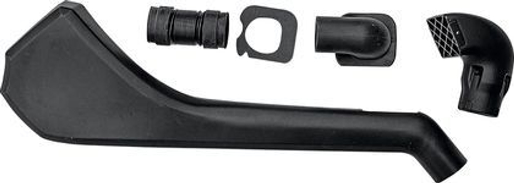 Шноркель для Land Rover Discovery 3/4 TD SLRDE3A-CH