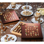 Конфеты-нуга Lindt MINI PRALINS Nougat ассорти 165 г (из Финляндии)