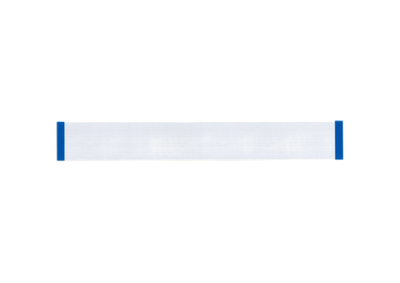 Шлейф 40 pin, 30 см, шаг 1 мм FFC, прямой А