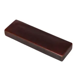 Блюдо прямоугольное 33*10 см h4 см брусок Antic Copper Panasia P.L. [4]
