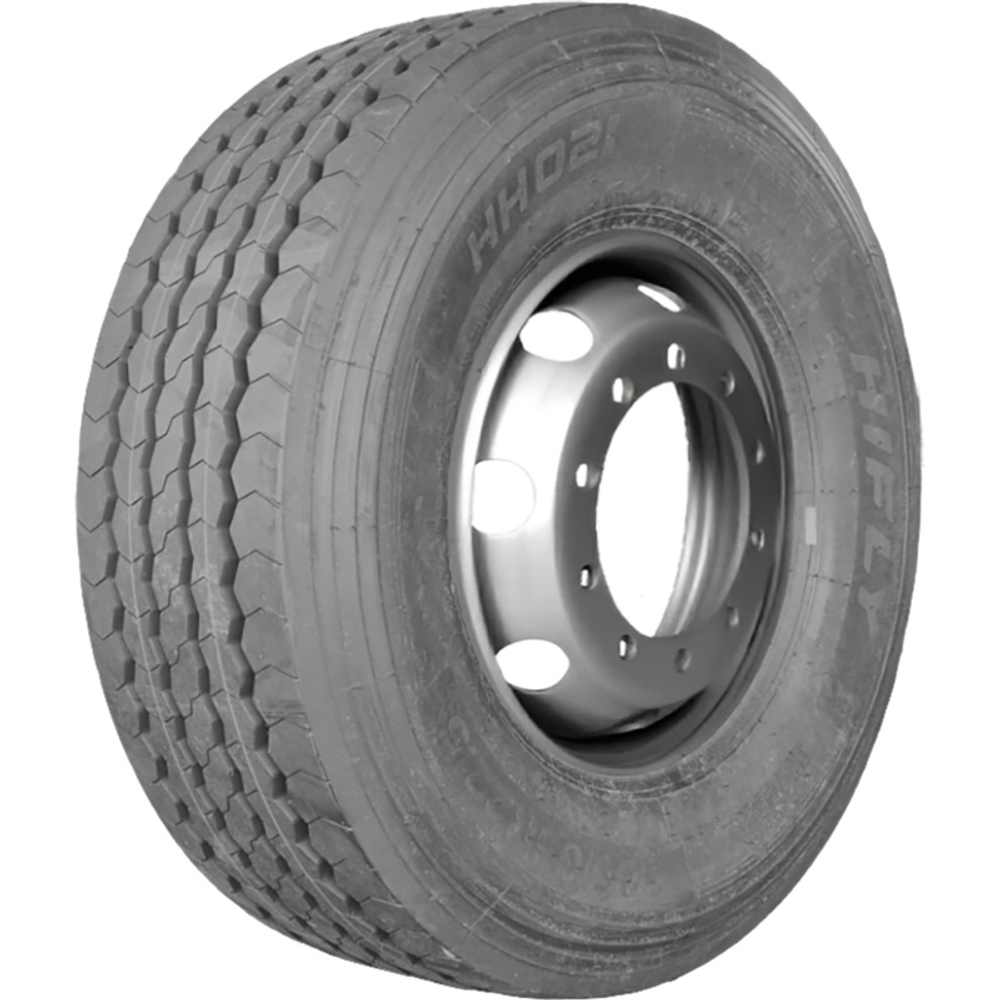 Blackhawk (Sailun Group Co., LTD) 385/65R22,5 164K HH021 TL 24PR ВЬЕТНАМ