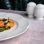 Тарелка 27 см, фарфор, Aristocrat, Noble