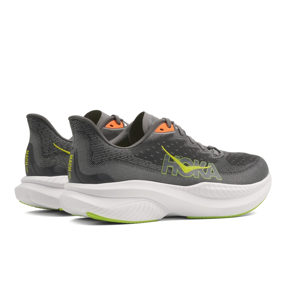 Кроссовки мужские Hoka Mach 6
