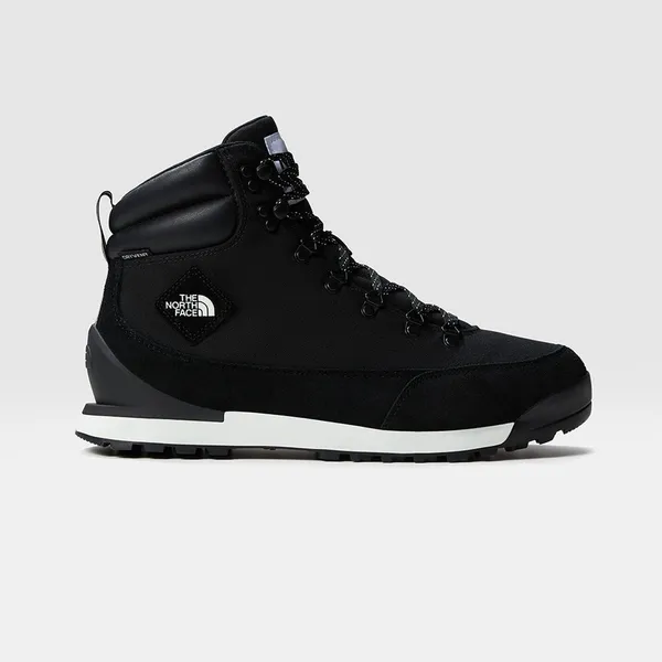 Ботинки мужские THE NORTH FACE BACK-TO-BERKELEY IV TEXTILE WP