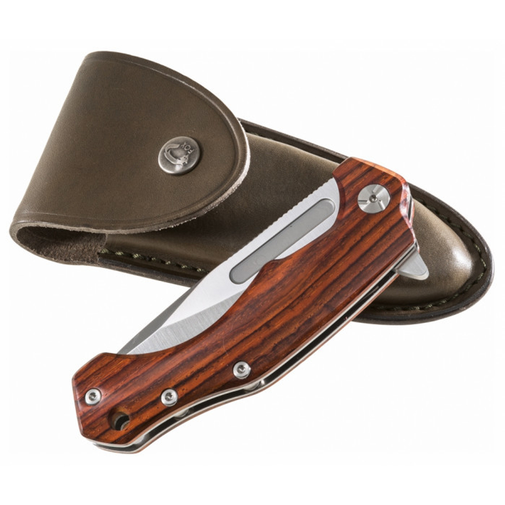 Нож FOX knives 520 CB DESERT FOX