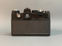 Зенит 12 СД + Гелиос 44M-4