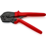 Клещи зажимные для опрессовки чернёные 250 мм Knipex 97 52 05 SB