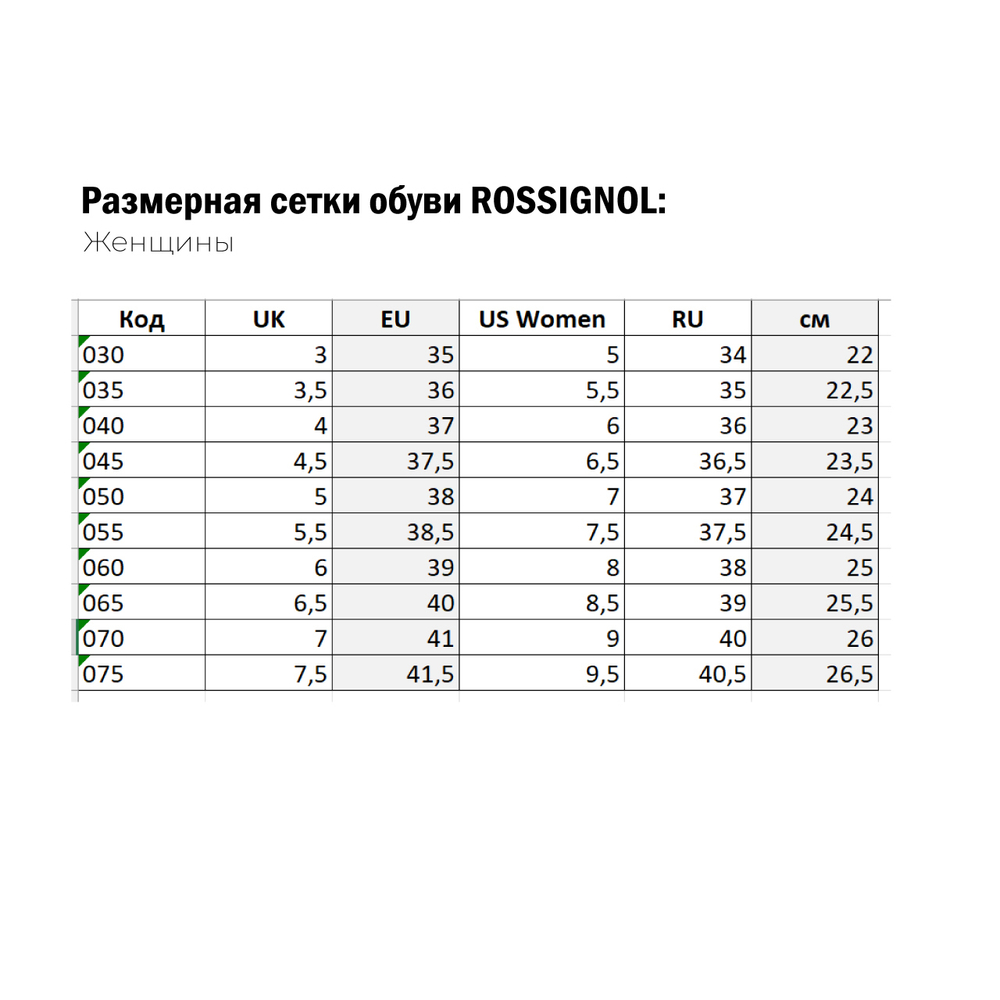 Кроссовки Rossignol W VENOSK F04 SAND-PINK