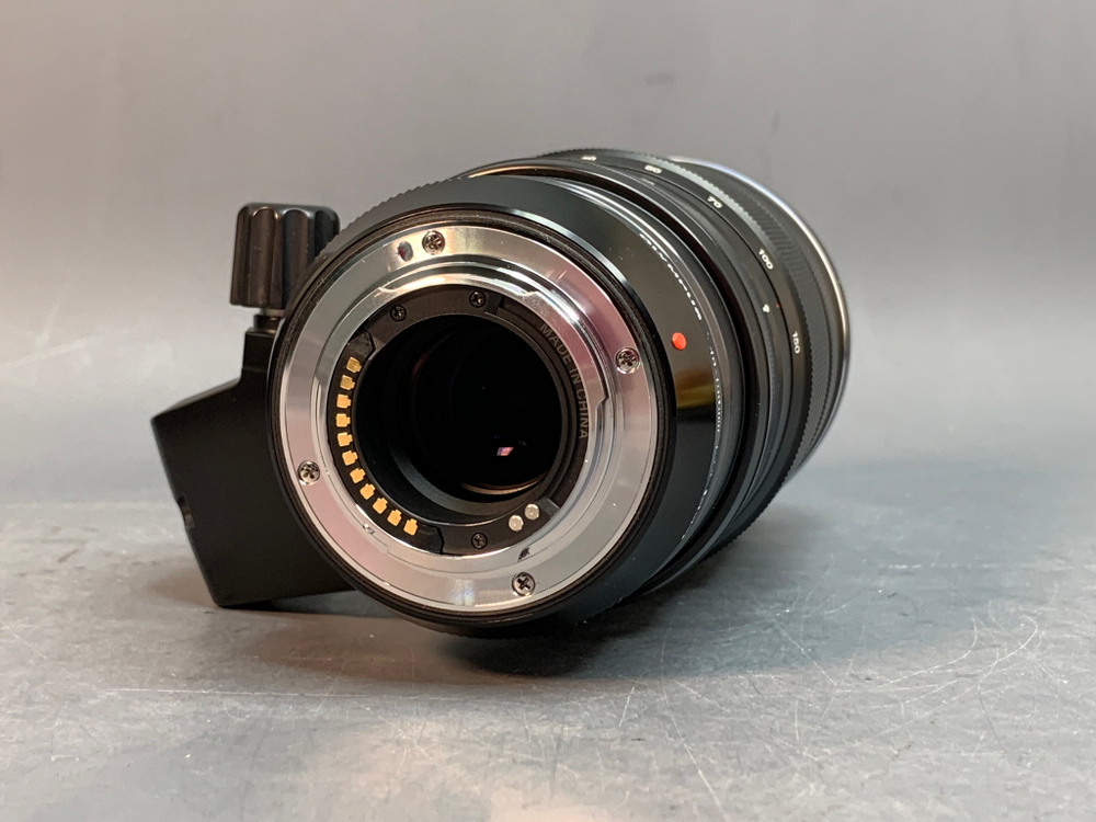 Olympus ED 40-150mm 2.8 Pro