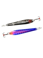 Блесна для рыбалки вертикальная ECOPRO Killer-S, 45мм, 2,5г, C