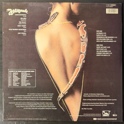Виниловая пластинка Whitesnake ‎– Slide It In LP