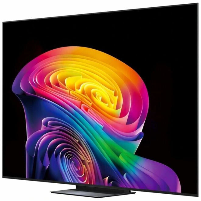 Телевизор LG OLED83C6RLA