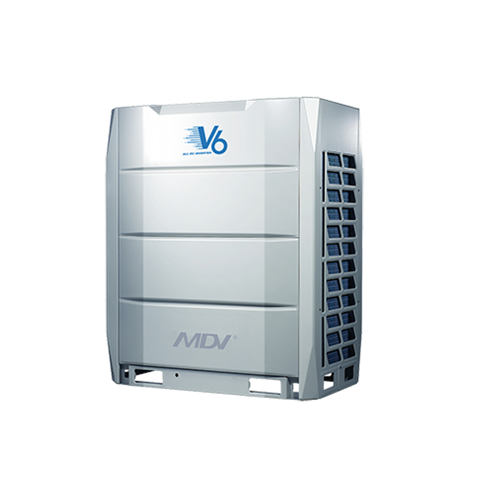 Модульный наружный блок VRF V6 MDV MDV6-500WV2GN1