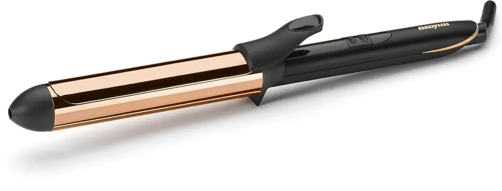 Щипцы BaByliss Titanium Brilliance Curls C459E