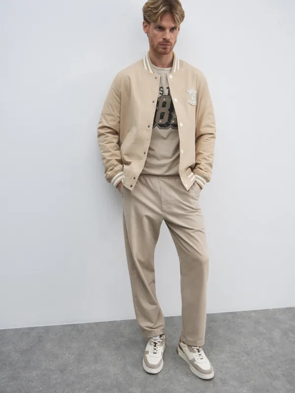 Куртка  мужская GUESS
