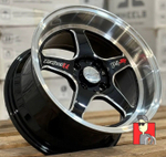 Комплект дисков Lenso D1R 15x8 et25 4x100