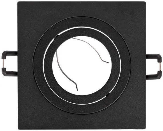 Точечный светильник Hap 10341/A Black Loft It