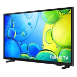 Телевизор Samsung UE43F6000FUXRU, 109см, Full HD, Tizen OS, LED, HDR, черный