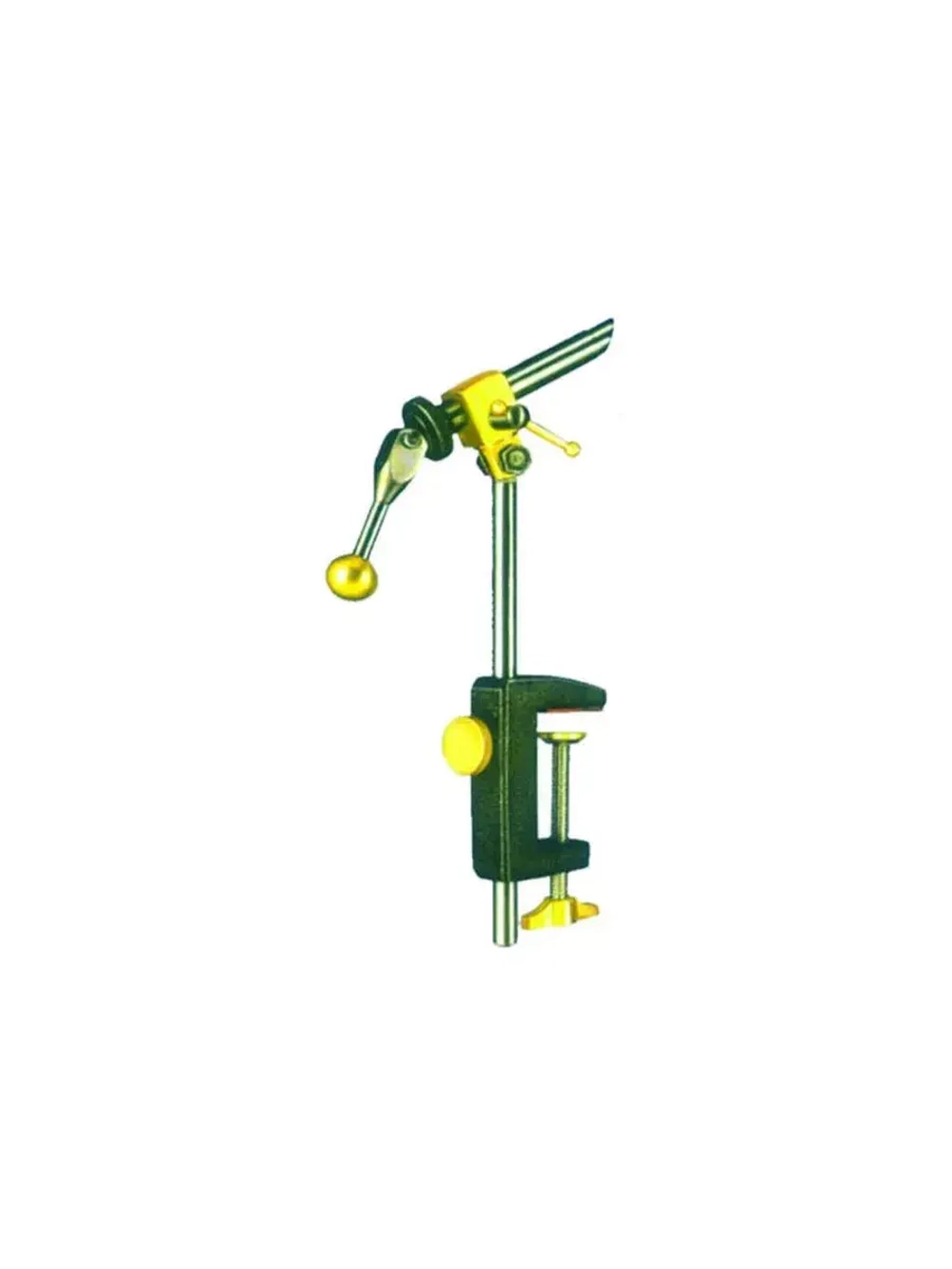 Тиски для вязания мушек Stinger SFPT-1007 Premium