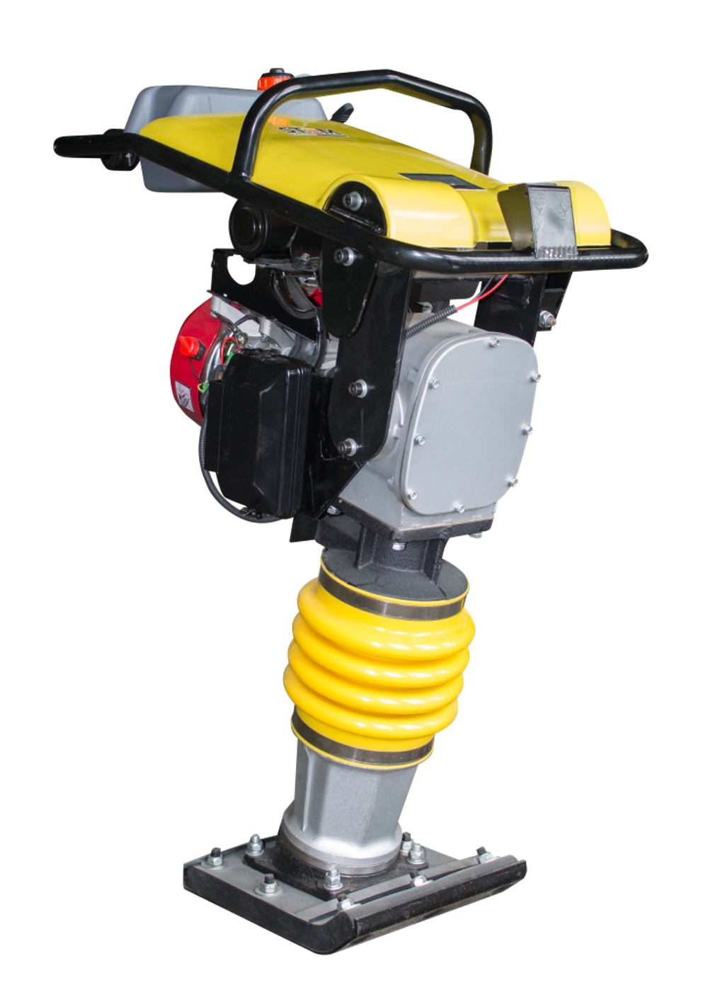 Вибротрамбовка STEM Techno STR-82