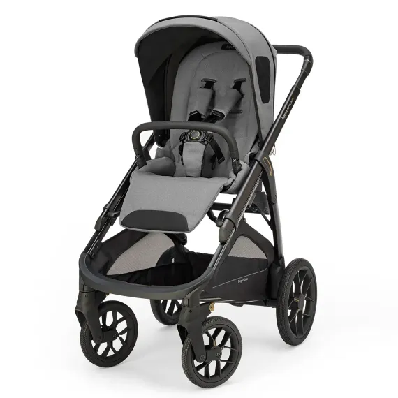 Коляска Inglesina Aptica XT 2 в 1 Canyon Grey