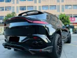 Обвес переделка для ASTON MARTIN из DBX AM8 2020 - 2024 в DBX707