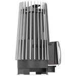 Дровяная банная печь Grill'D Cometa Vega 240 Short Max Pro