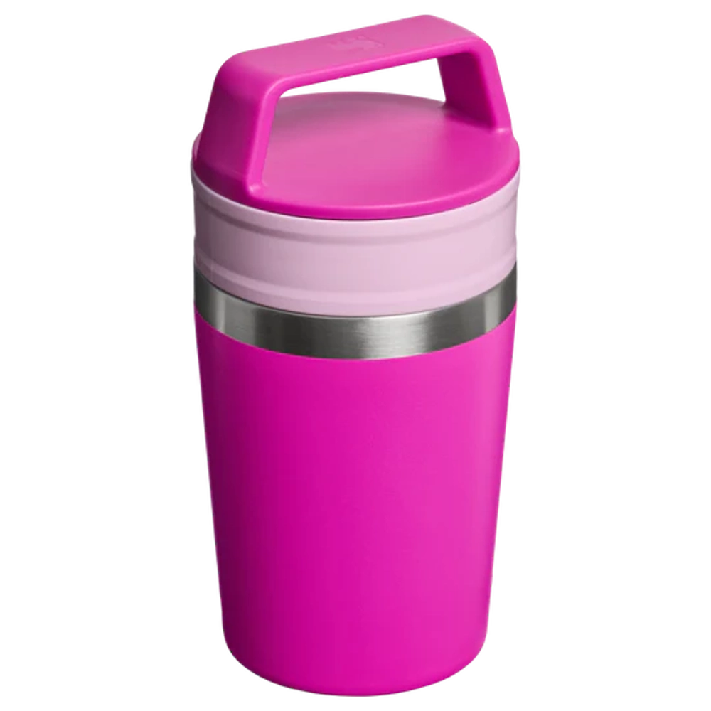Путевой стакан Stanley The Cafe-To-Go, 0,23 л - STANLEY