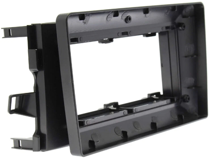 Магнитола для Toyota Auris E150 2006-2012 - FarCar BM3024M-2K монитор 9.5" 2K QLED на Android 14, Быстрая, CarPlay, 4G SIM-слот