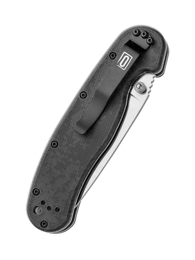Нож Ontario 8867 RAT 1
