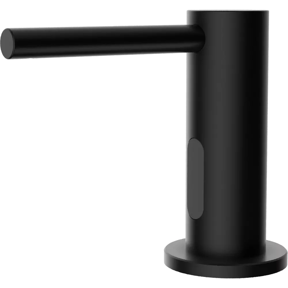Дозатор Omoikiri OM-09 SENSOR GM