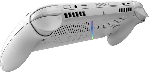 Игровая приставка Asus ROG Xbox Ally 512 ГБ (RC73YA) Белый | Awesome White