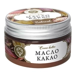Натуральное масло баттер «Какао» ТМ Мануфактура Дом Природы 2