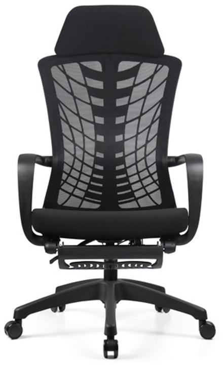 Офисное Кресло черное ARTZ-BSWY25-Black