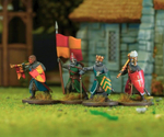 WAAAC010 Foot Knight Command (1150-1320)