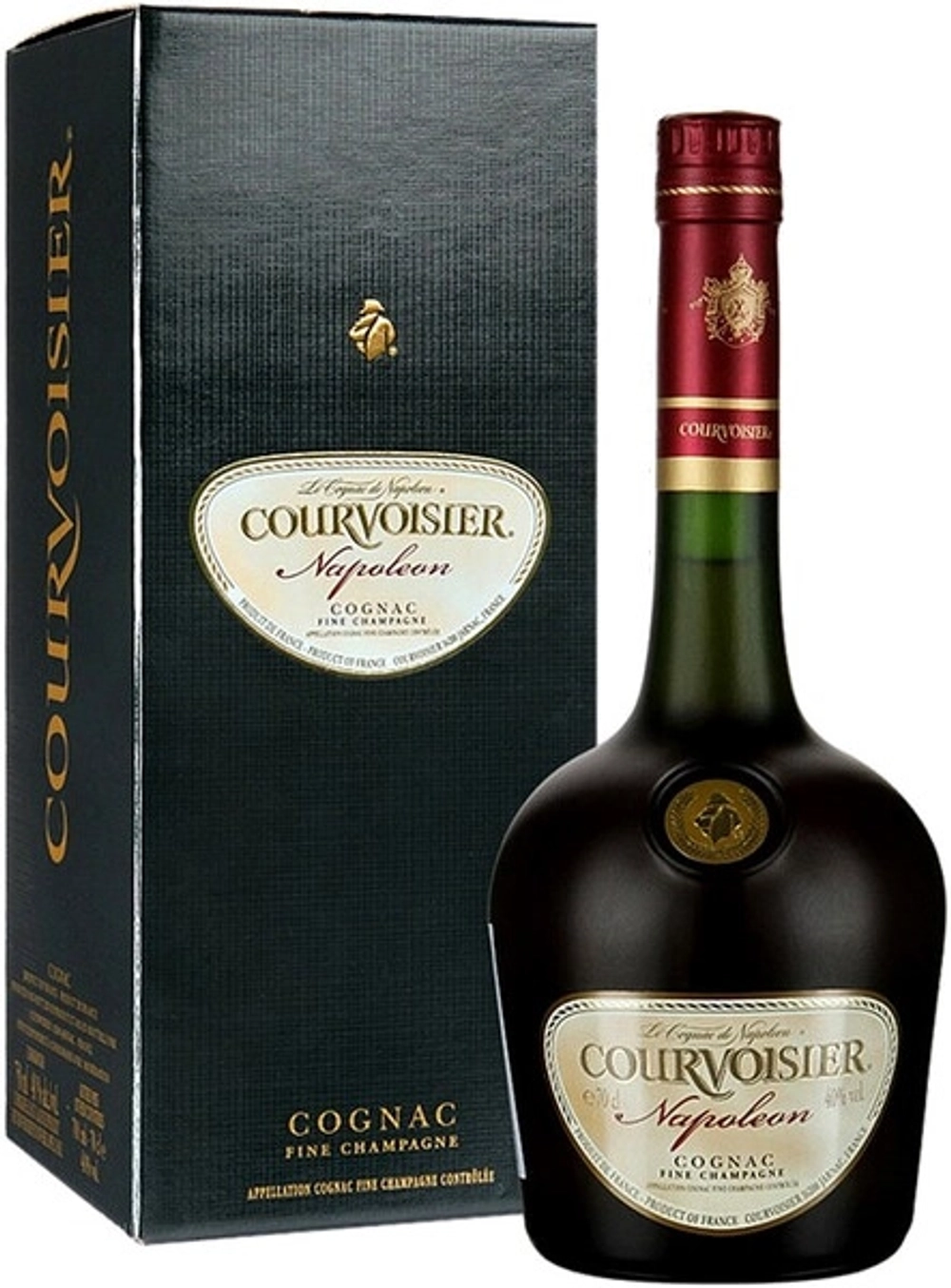 Коньяк Courvoisier Napoleon, 0.7 л