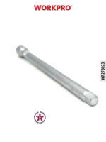 Удлинитель для головок 1/4" 150 мм WP275023