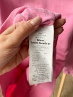 Хлопковое платье Moschino, 116